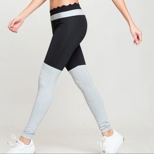 Track & Bliss Bicoastal Legging